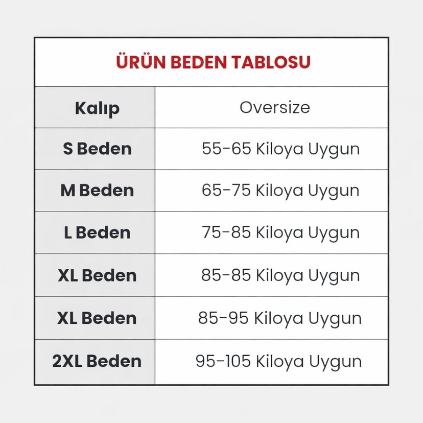 Üç İplik Basic Lastikli Eşofman Pantolon - Beyaz - Görsel 4