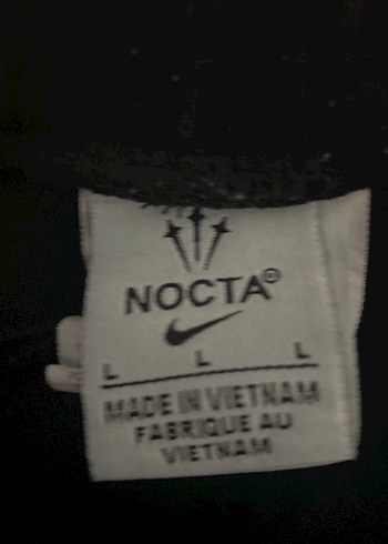 Nocta tech esofman - Görsel 2