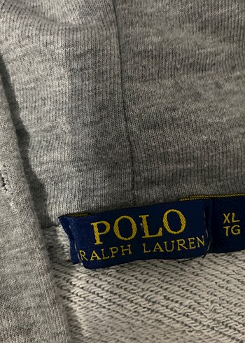 Ralp lauren esofman takımı - Görsel 3