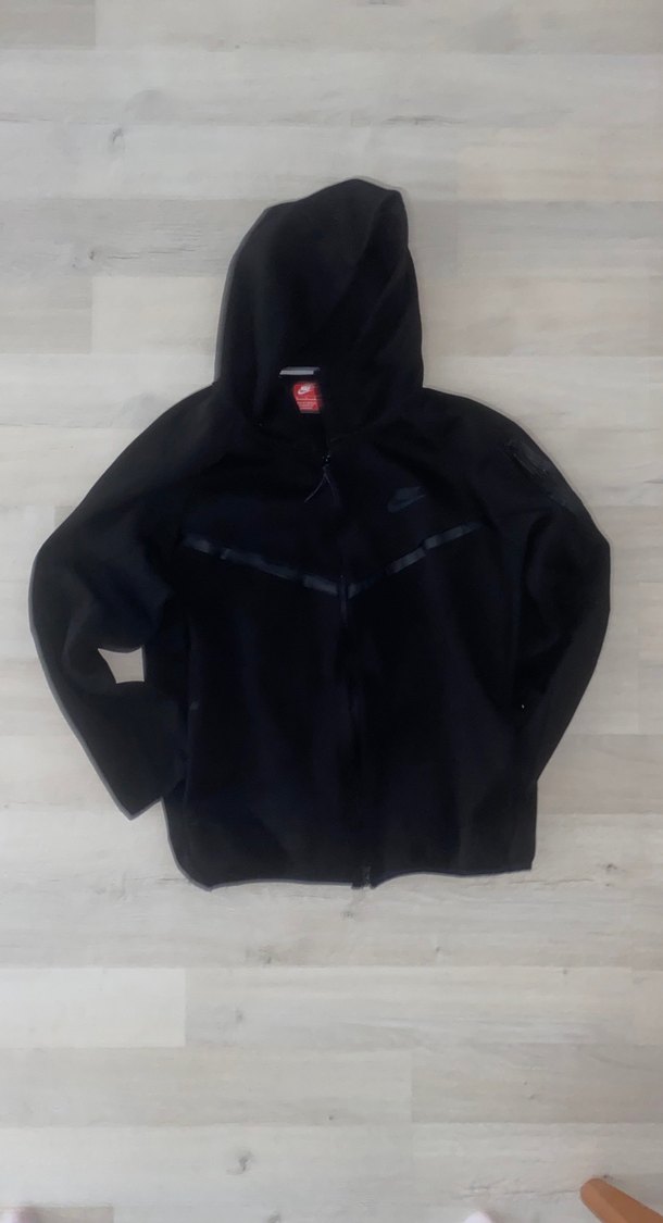 nike tech - Görsel 2