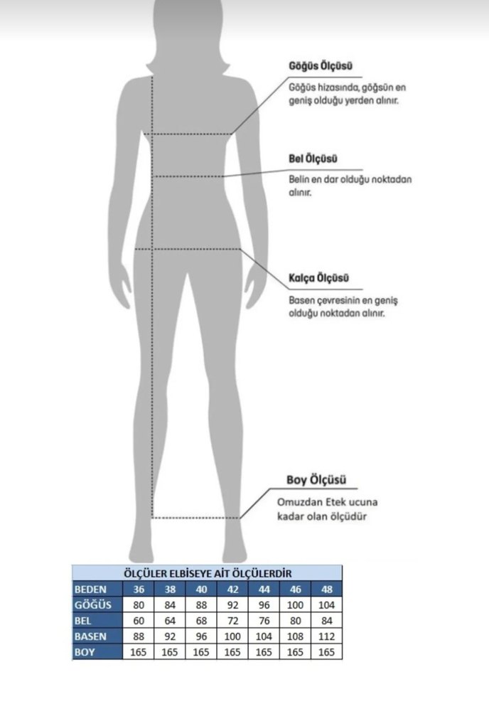 Askılı pelerinli pullu abiye elbise - Görsel 5