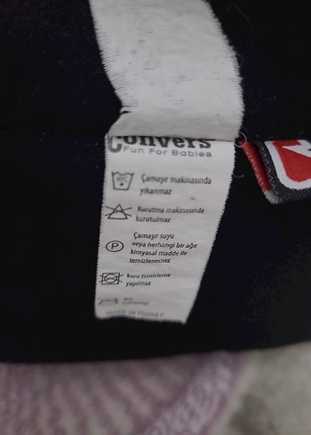 Convers 9-36 kg Oto Koltuğu - Görsel 7