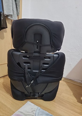 Convers 9-36 kg Oto Koltuğu - Görsel 3