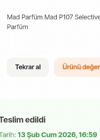 Mad Kadın Prada Paradoxe 50 ml - Görsel 5