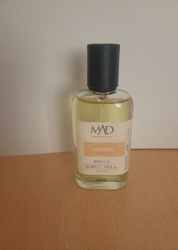 Mad Kadın Prada Paradoxe 50 ml - Görsel 2