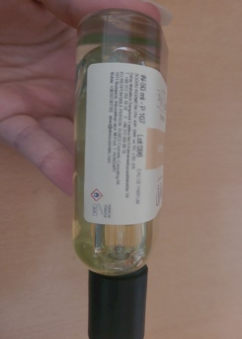 Mad Kadın Prada Paradoxe 50 ml - Görsel 3