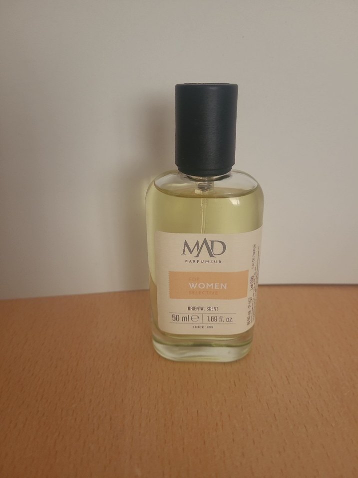 Mad Kadın Prada Paradoxe 50 ml - Görsel 2