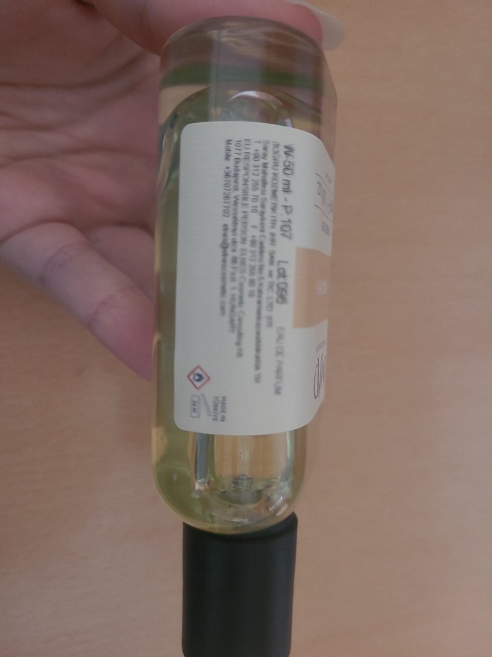 Mad Kadın Prada Paradoxe 50 ml - Görsel 3