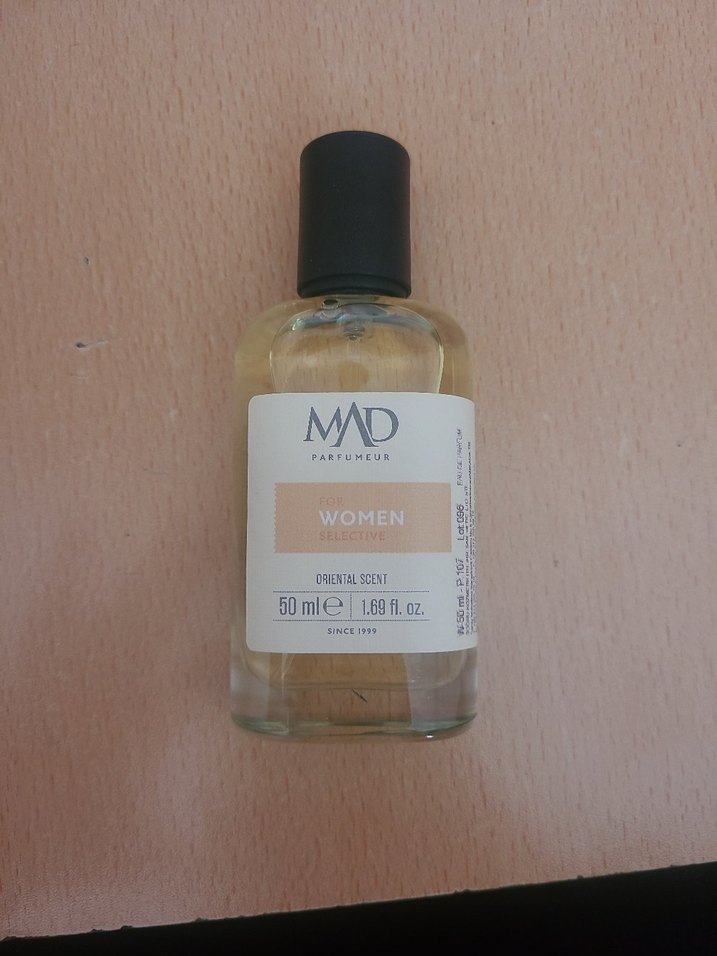 Mad Kadın Prada Paradoxe 50 ml - Görsel 4