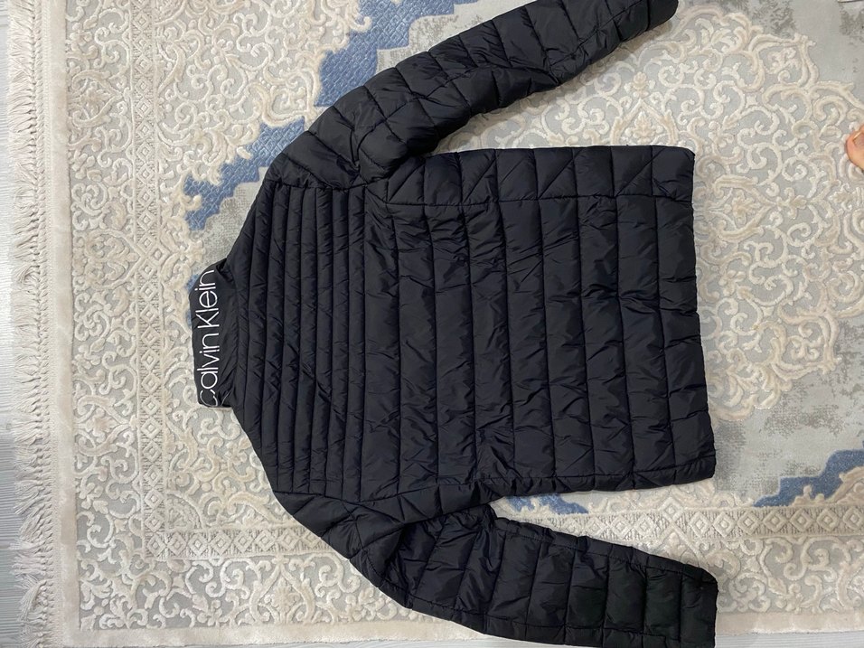 CALVİN KLEİN MONT - Görsel 3