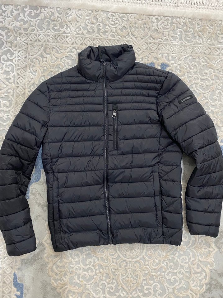 CALVİN KLEİN MONT - Görsel 2