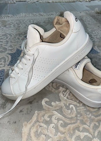 ADİDAS AYAKKABI - Görsel 2