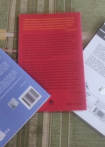 Byung chul han - Görsel 2