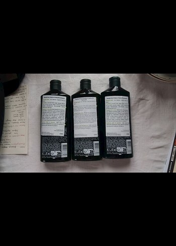 Yves Rocher Kepek Karşıtı Şampuan 300 ml - Görsel 2