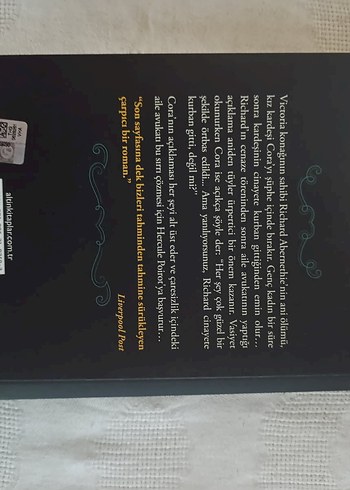 Agatha Christie - Görsel 2