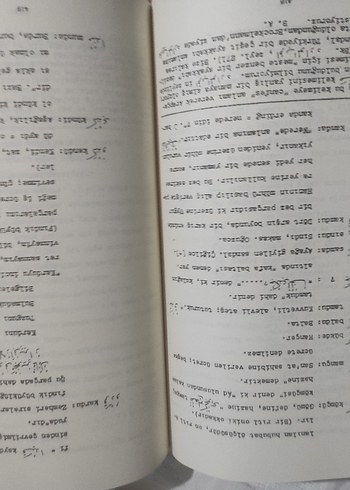 Divanü Lügati't-Türk - Görsel 7