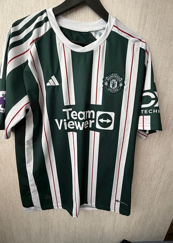 Manchester United Avrupa ligi forma - Görsel 2