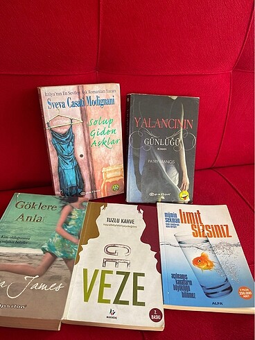 Kitap