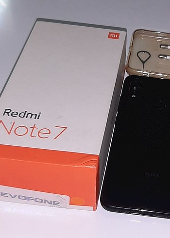 Xiaomi Redmi Note 7 - Görsel 3