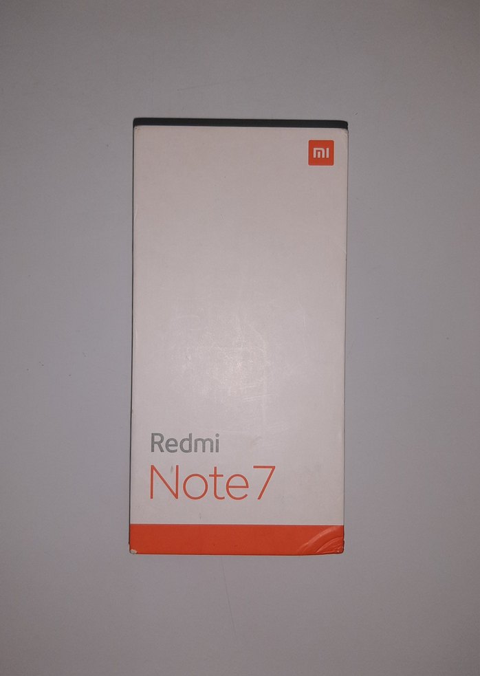 Xiaomi Redmi Note 7 - Görsel 2