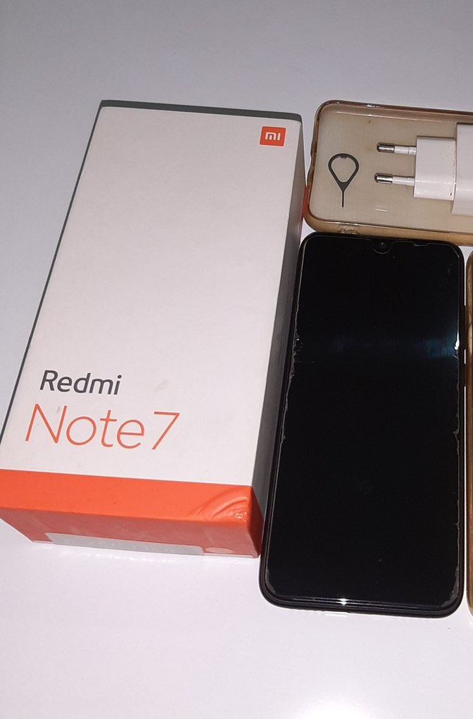 Xiaomi Redmi Note 7 - Görsel 4