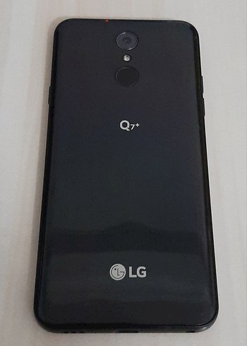 Lg Q7+ - Görsel 3