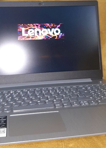 Lenovo Ideapad 3 - Görsel 2