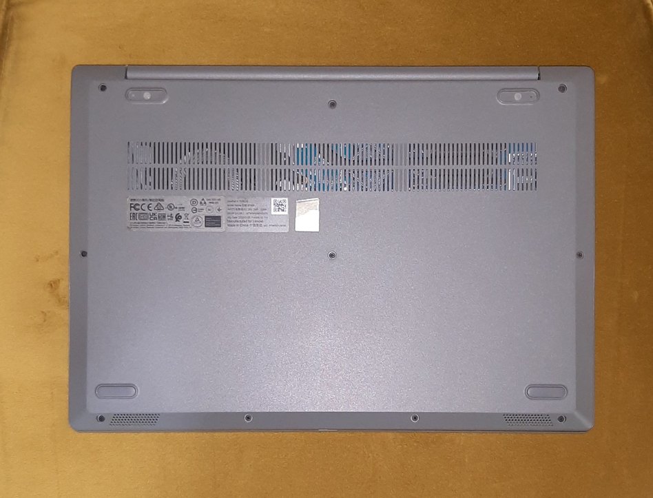 Lenovo Ideapad 3 - Görsel 4