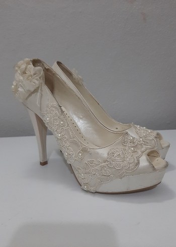 Gelin Ayakkabısı - Görsel 3
