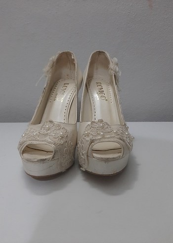 Gelin Ayakkabısı - Görsel 4