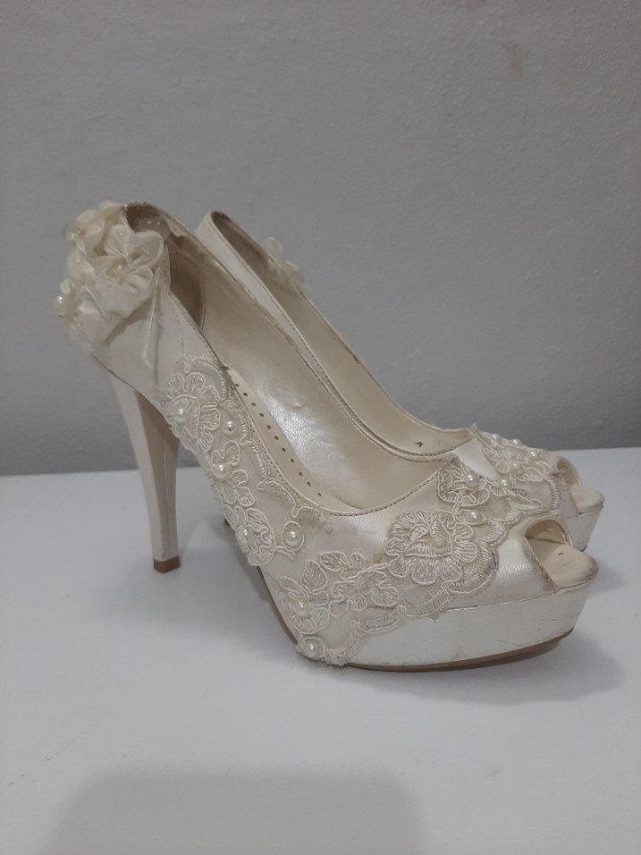 Gelin Ayakkabısı - Görsel 3