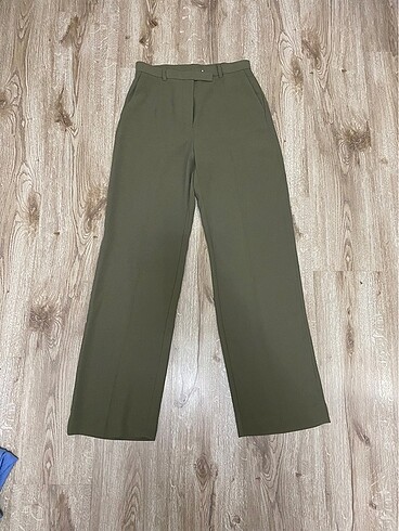 Mango Pantolon
