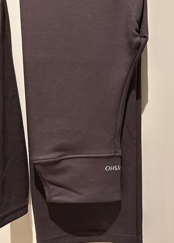 Kahverengi Erkek Uzun Kollu Pijama Takımı - Görsel 2