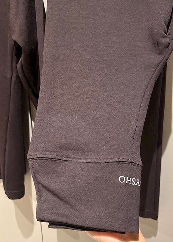 Kahverengi Erkek Uzun Kollu Pijama Takımı - Görsel 7