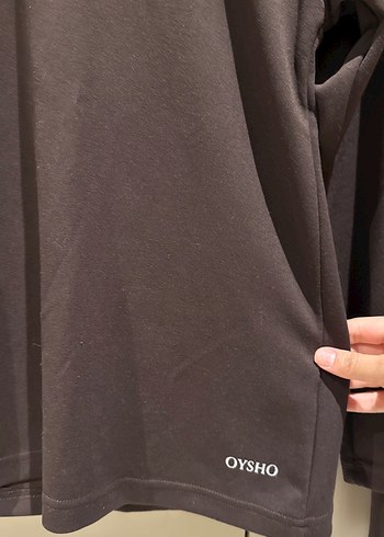 Kahverengi Erkek Uzun Kollu Pijama Takımı - Görsel 4