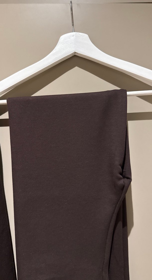 Kahverengi Erkek Uzun Kollu Pijama Takımı - Görsel 3