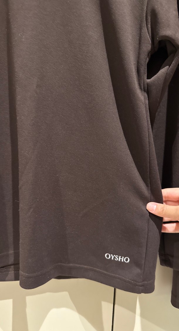 Kahverengi Erkek Uzun Kollu Pijama Takımı - Görsel 4