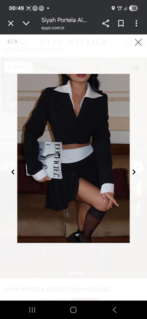 eyyo takım - Görsel 3