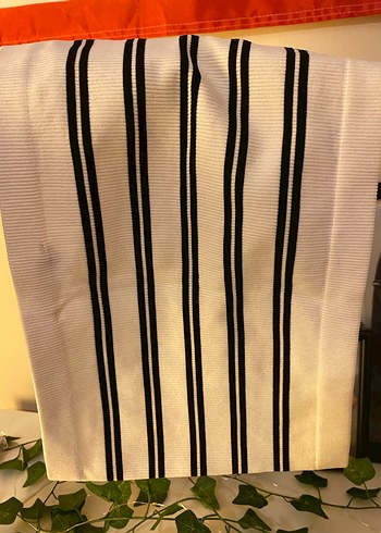 Çizgili crop - Görsel 3