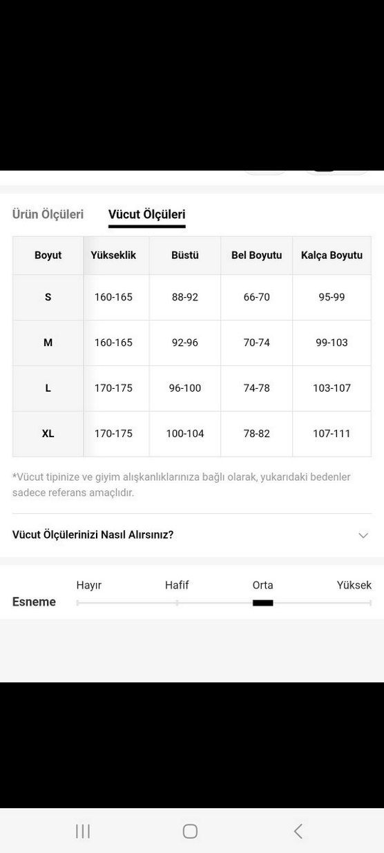 Siyah Deri Gotik Tokalı Uzun Büstiyer - Görsel 2