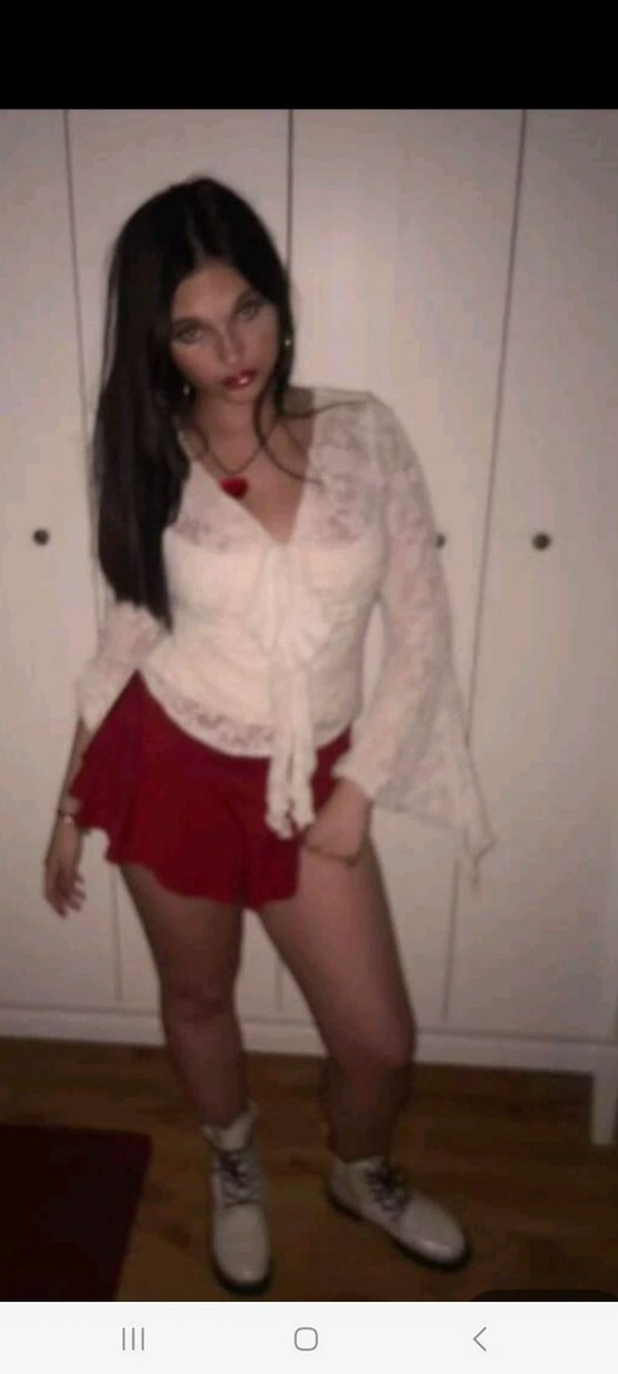 Dantel Detaylı Beyaz Kadın Bluz - Görsel 4