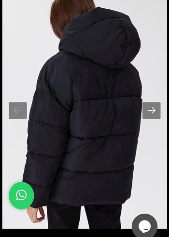 lee cooper siyah mont - Görsel 3