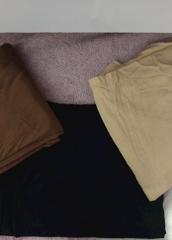 benye şal - Görsel 2