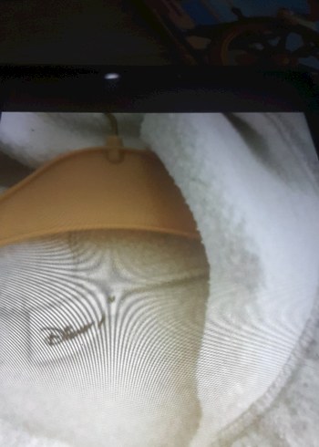 Gri Mickey Baskılı Sweatshirt - Görsel 4