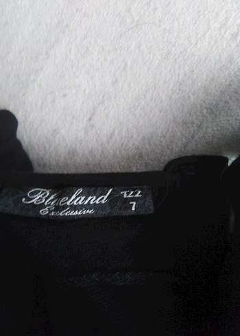 Kızlar İçin Siyah Gotik Askılı Tulum - Görsel 4