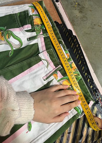 JACK JONES ERKEK ŞORT - Görsel 2