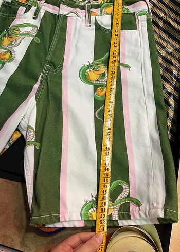 JACK JONES ERKEK ŞORT - Görsel 3