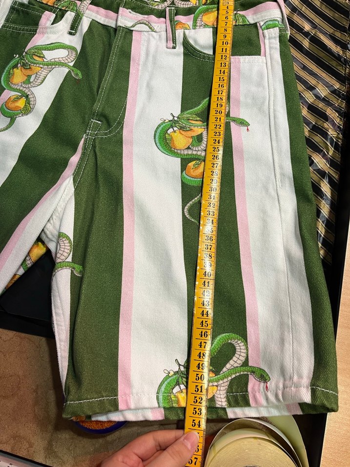 JACK JONES ERKEK ŞORT - Görsel 3