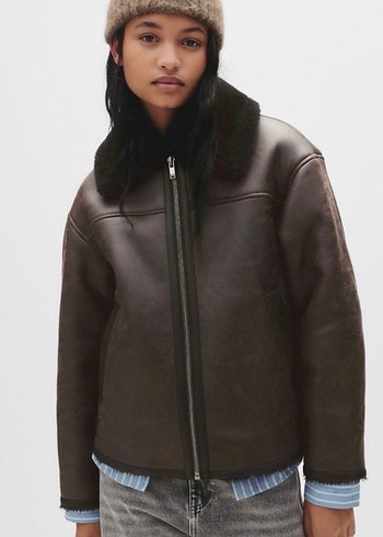 Etiketli Pull&bear - Görsel 3