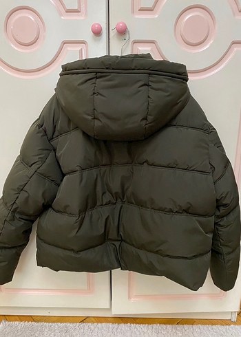 Etiketli Zara Mont - Görsel 5